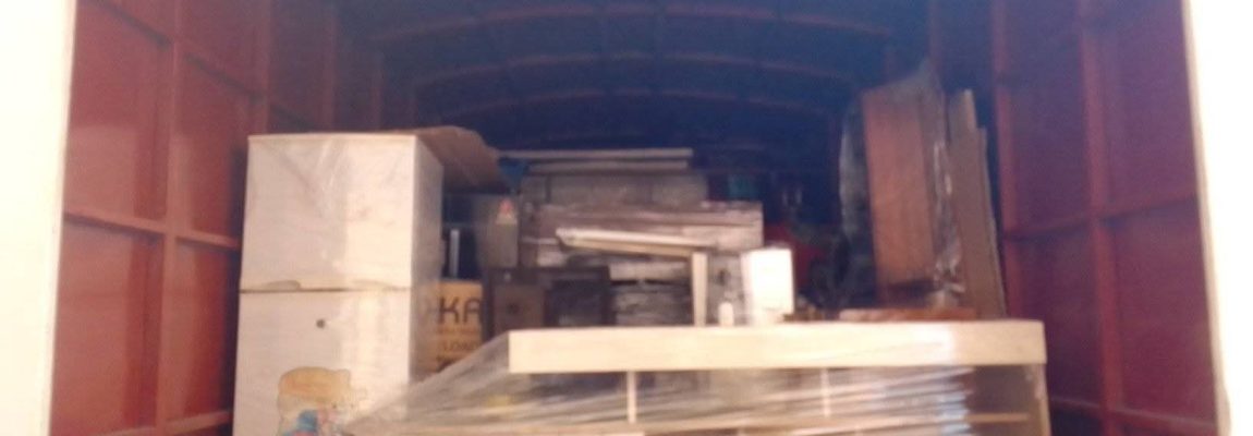 move anything in nairobi