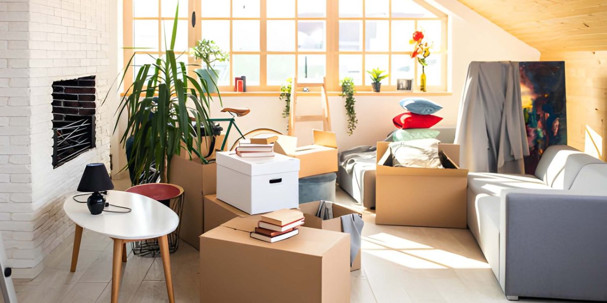 Reliable Moving Services in Kilimani, Nairobi – Easy & Efficient Relocation with Good Life Movers